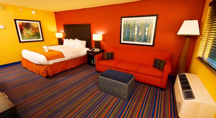 Coco Key Hotel and Water Park Resort