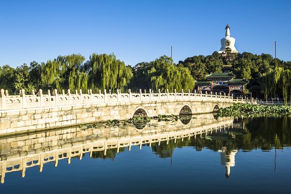 Beihai Park (Beihai Gongyuan)