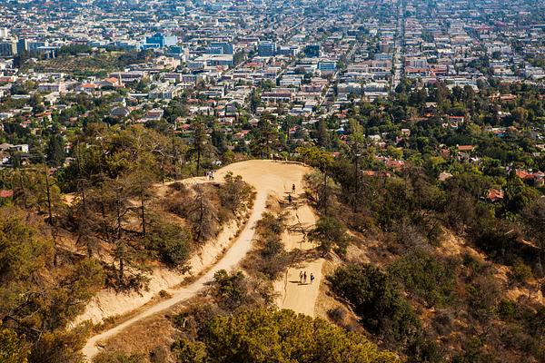 Griffith Park