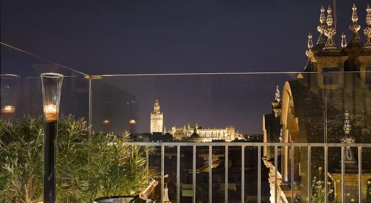 Hotel Colon Gran Melia - The Leading hotel of the World