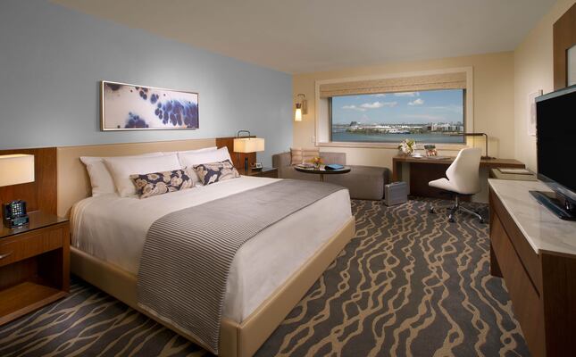 InterContinental Miami, an IHG Hotel