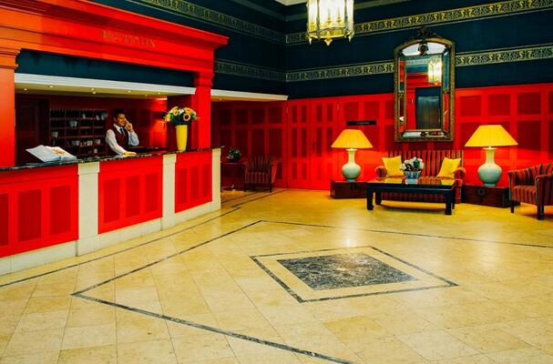 Dvorak Spa & Wellness