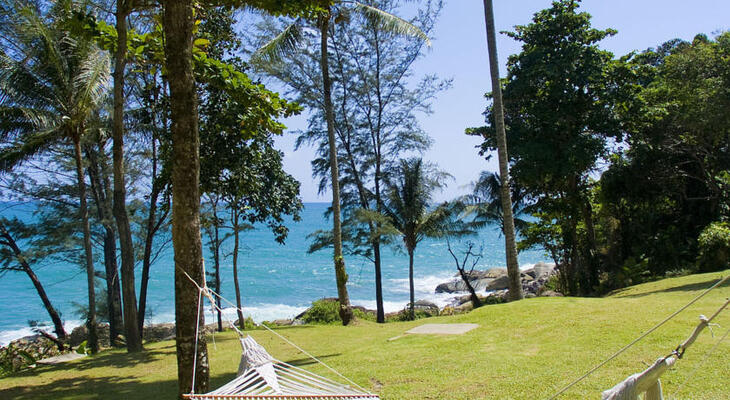 Centara Villas Phuket