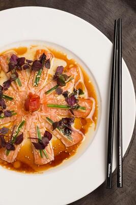 Matsuhisa Paris