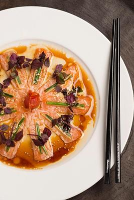 Matsuhisa Paris