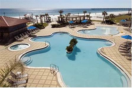 Hilton Pensacola Beach