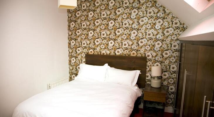 Grafton Guesthouse