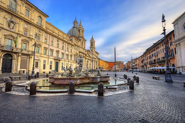 Piazza Navona