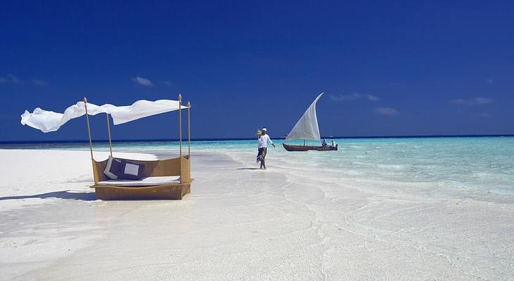 Baros Maldives