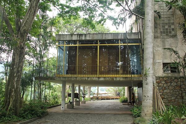 Museu Chacara do Ceu