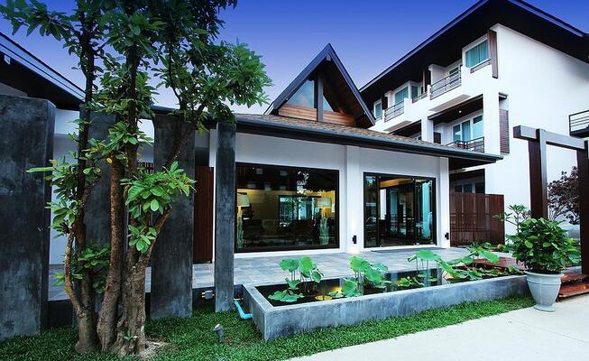 Le Patta Hotel