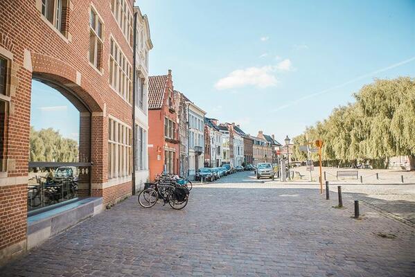 Hostel De Draecke