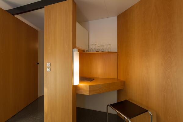 Boutique-Hotel Wiehberg