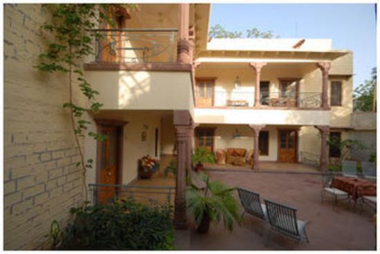 Hotel Ratan Vilas