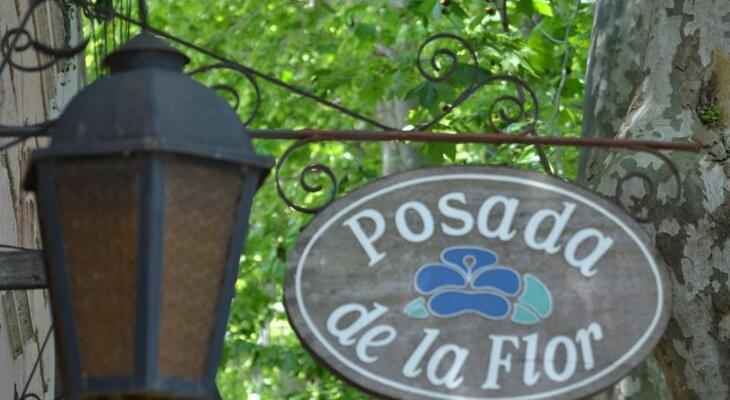 Posada De La Flor