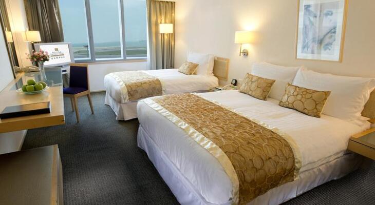 Regal Airport Hotel