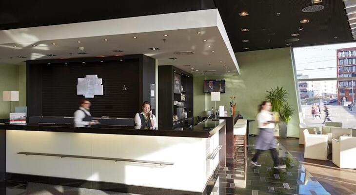 Holiday Inn Bern - Westside, an IHG hotel