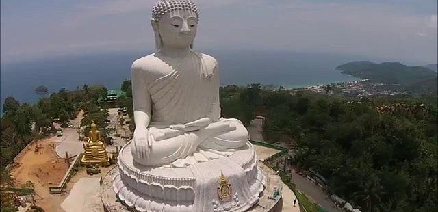 Big Buddha Phuket