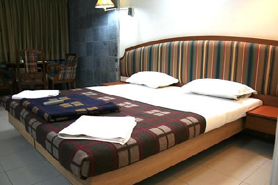 Hotel Nirmal Grand