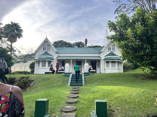 Botanical Gardens