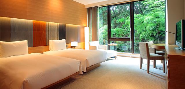 Hyatt Regency Kyoto