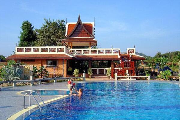 Jinning Beach Guest House