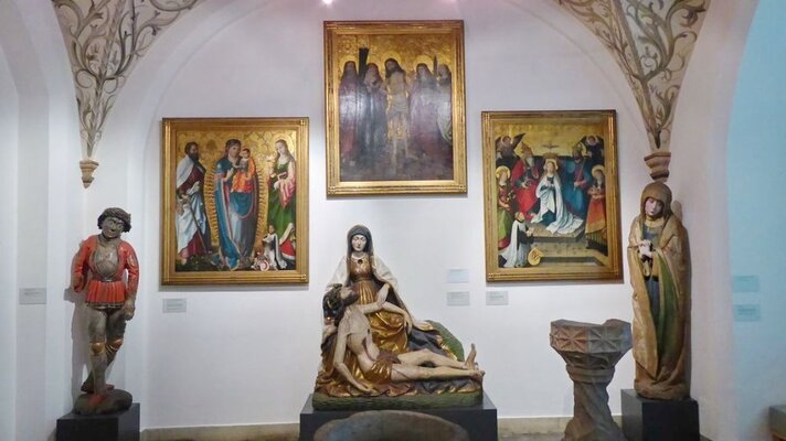 Stadtgeschichtliches Museum Leipzig