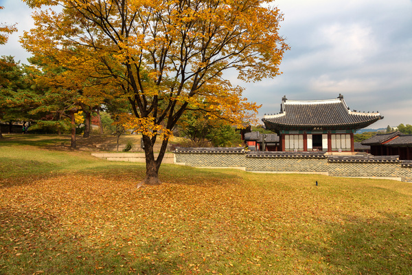 Changgyeonggung Palace