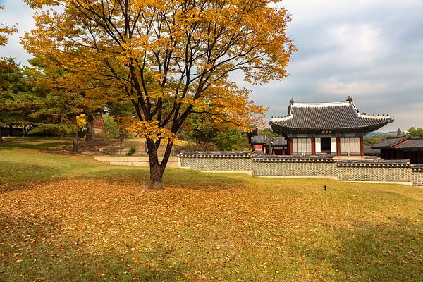 Changgyeonggung Palace