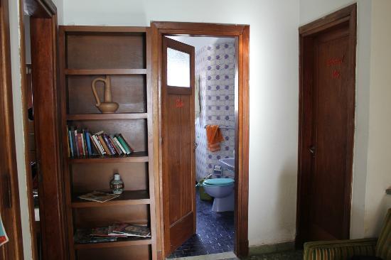Hostel del Mar Backpackers House
