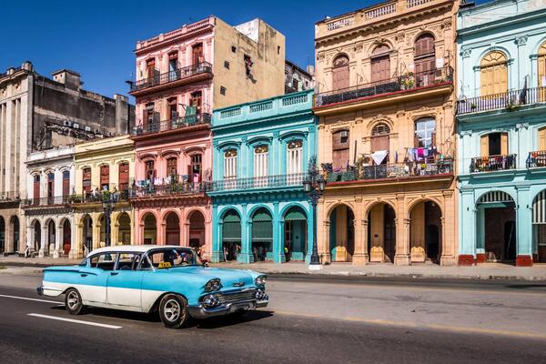 Old Havana