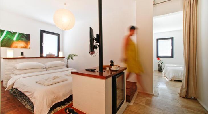 4reasons Hotel+Bistro
