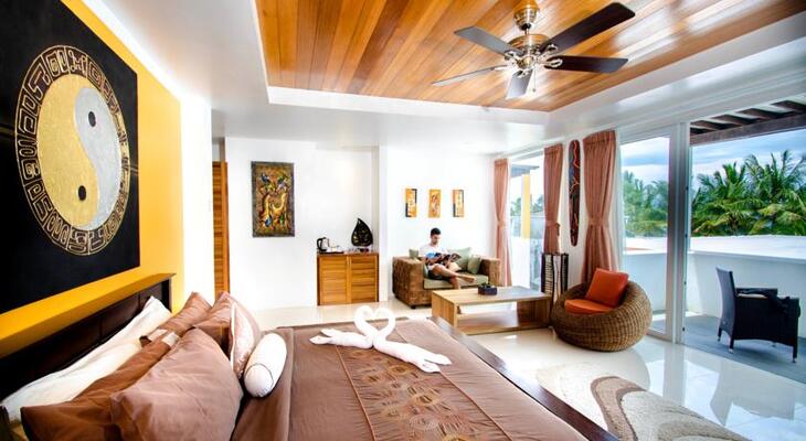 Calypso Beach and Dive Resort
