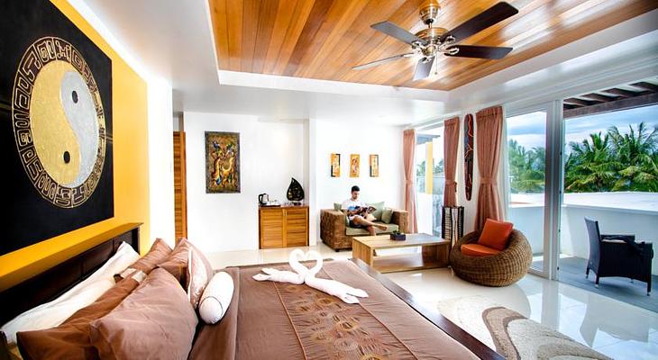 Calypso Beach and Dive Resort