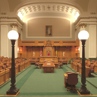 Legislative Building