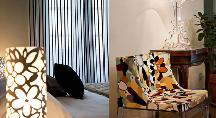 Hotel Roma
