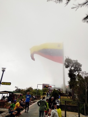 Teleferico