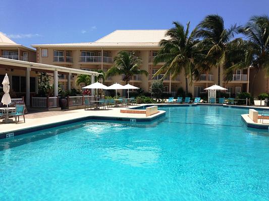 Holiday Inn Resort Grand Cayman