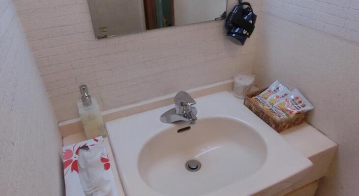 Moto-Hakone Guest House