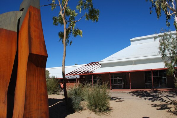 Araluen Arts Centre