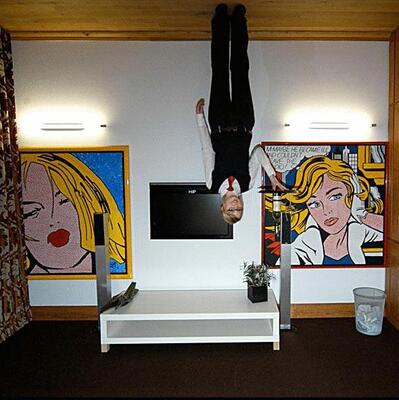 Hip Hotel