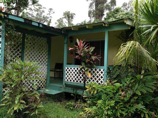 Coconut Cottage Bed & Breakfast