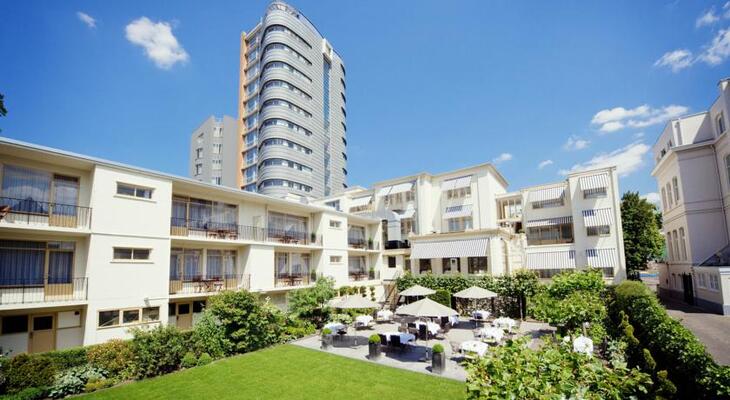 Bilderberg Parkhotel