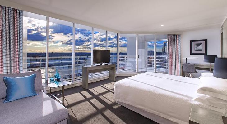 Hyatt Regency Sydney