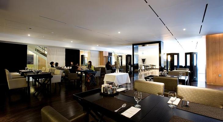 The Baume Couture Boutique Hotel