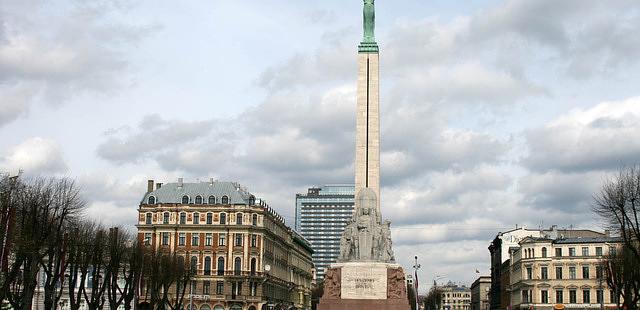 Freedom Monument