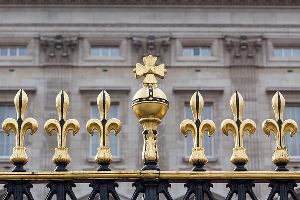 Buckingham Palace