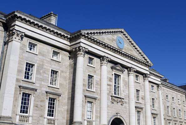 Trinity College Dublin