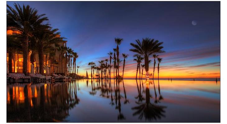 Hilton Los Cabos