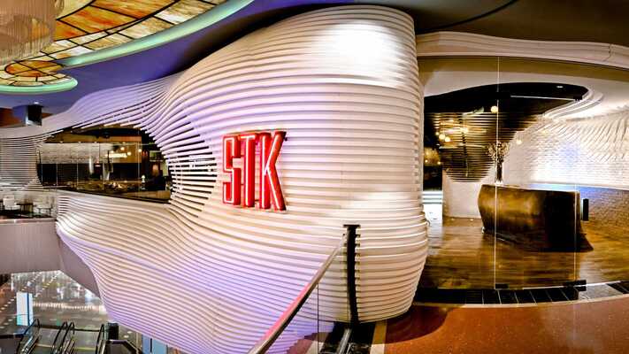 STK Steakhouse